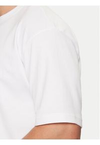 Only & Sons T-Shirt Caspian 22031940 Biały Authentic Fit. Kolor: biały. Materiał: bawełna #2