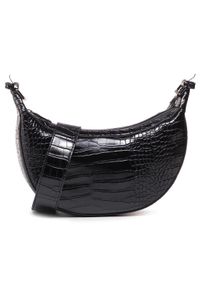 Jenny Fairy Torebka RD0437 Czarny. Kolor: czarny. Materiał: skórzane #1