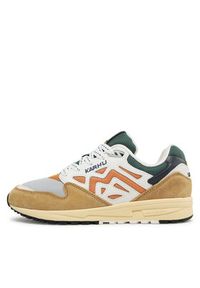 Karhu Sneakersy Legacy 96 F806049 Kolorowy. Materiał: skóra. Wzór: kolorowy #6