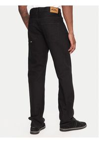Quiksilver Jeansy Modern Wave EQYDP03496 Czarny Regular Fit. Kolor: czarny #4