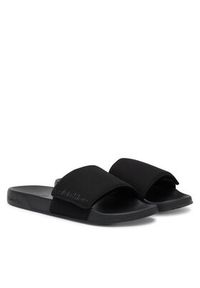 Calvin Klein Klapki Ess Slide Adj Monobrand Cv HM0HM02115 Zielony. Kolor: zielony. Materiał: materiał #6
