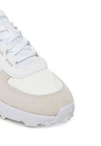 Lacoste Sneakersy 750SFA0082 Biały. Kolor: biały. Materiał: materiał #5