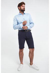 Karl Lagerfeld - Bermudy męskie KARL LAGERFELD #1