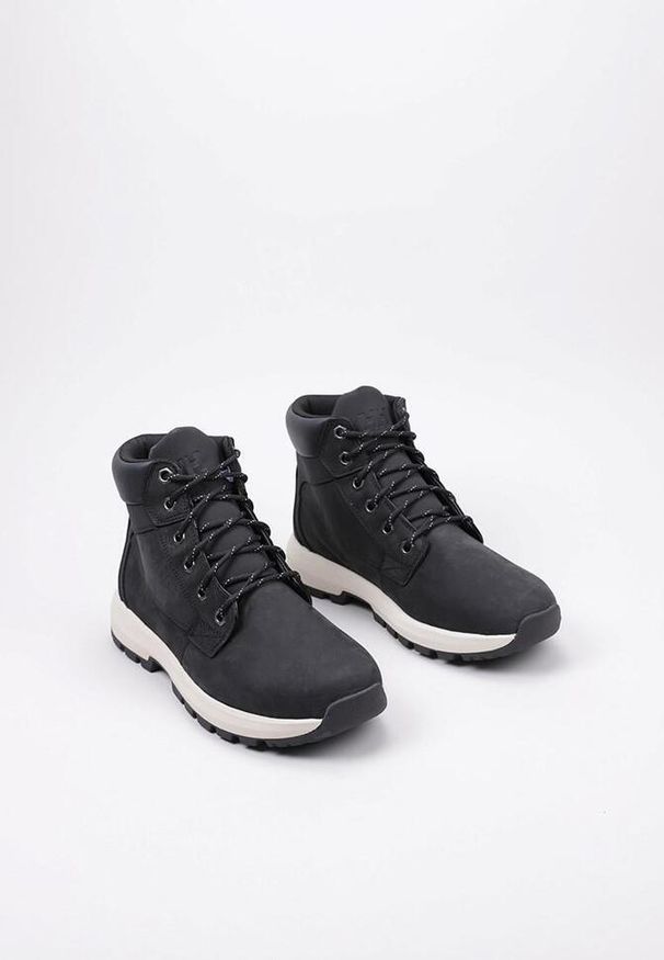 Buty zimowe męskie Helly Hansen BOWSTRING PRIMALOFT. Kolor: czarny. Technologia: Primaloft. Sezon: zima