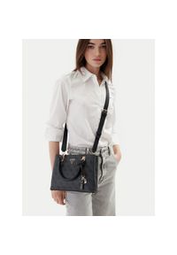 Torebka Guess. Kolor: szary #1