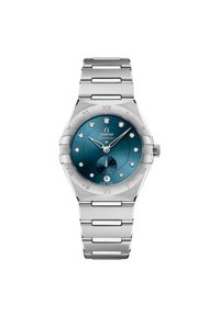 Zegarek Damski OMEGA CONSTELLATION 131.10.34.20.53.001. Styl: elegancki