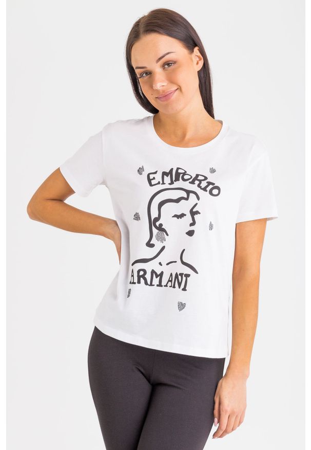 T-shirt Emporio Armani