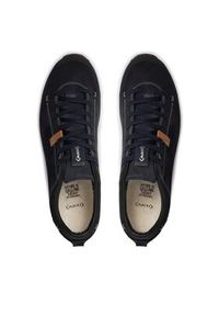 Aku Trekkingi Bellamont 3 Suede GT GORE-TEX 504.3 Granatowy. Kolor: niebieski. Materiał: zamsz, skóra. Technologia: Gore-Tex. Sport: turystyka piesza #6