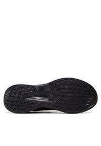 Adidas - adidas Sneakersy Duramo 10 El K GZ0637 Czarny. Kolor: czarny. Materiał: materiał #15