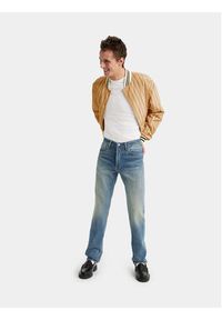 Levi's® Jeansy 501® '54 A4677-0014 Niebieski Straight Fit. Kolor: niebieski