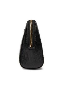 Furla Zestaw kosmetyczek Camelia M Cosmetic Case Set WE00453-ARE000-BBR00-1007 Czarny. Kolor: czarny. Materiał: skóra