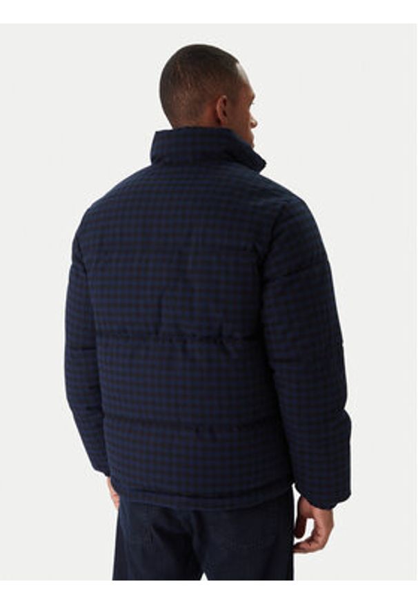 Jack & Jones Kurtka zimowa Grand 12285999 Granatowy Regular Fit. Kolor: niebieski. Materiał: syntetyk. Sezon: zima