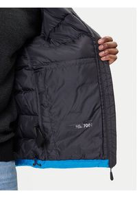 Jack Wolfskin Kurtka puchowa Ather Down 1207681 Niebieski Regular Fit. Kolor: niebieski. Materiał: syntetyk #5