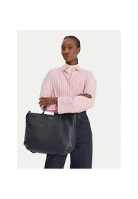 Torebka Coccinelle. Kolor: niebieski #1