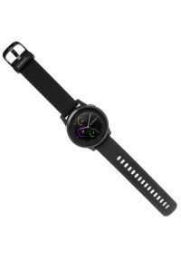 Zegarek sportowy GARMIN Vivoactive 4S Czarny. Rodzaj zegarka: smartwatch. Kolor: czarny. Styl: sportowy #5