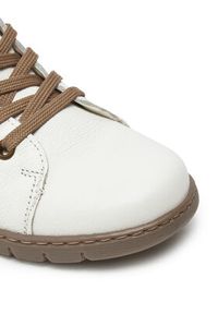 Go Soft Trzewiki WI23-GHANA-03B Beżowy. Kolor: beżowy. Materiał: skóra #3