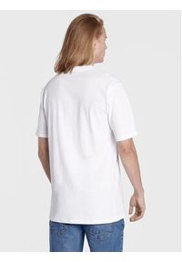 !SOLID - Solid T-Shirt 21107372 Biały Regular Fit. Kolor: biały. Materiał: bawełna #3