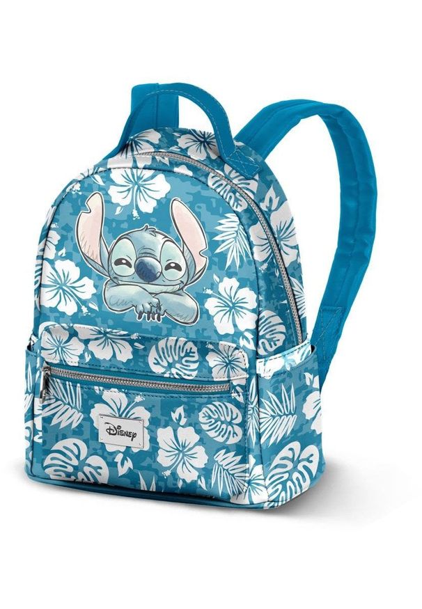 Karactermania Disney Stitch Aloha backpack 27cm. Wzór: motyw z bajki