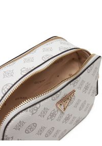 Guess Torebka HWPG78 79140 Biały. Kolor: biały. Materiał: skórzane #4