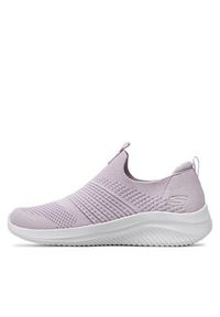 skechers - Skechers Sneakersy Ultra Flex 3.0-Classy Charm 149855/LAV Fioletowy. Kolor: fioletowy #3