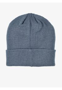 Czapka zimowa Inov-8 VentureLite Beanie - slate. Kolor: niebieski. Sezon: zima