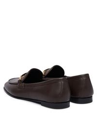 Furla Lordsy Heritage YK75FHE A.0532 4828S Brązowy. Kolor: brązowy. Materiał: skóra #3