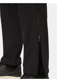 BOSS Dres PS Spirit70 50559979 Czarny Regular Fit. Kolor: czarny. Materiał: syntetyk #7