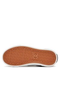 DC Shoes Tenisówki CEO-LEA-BDB-DC006 Czarny. Kolor: czarny. Materiał: materiał #7