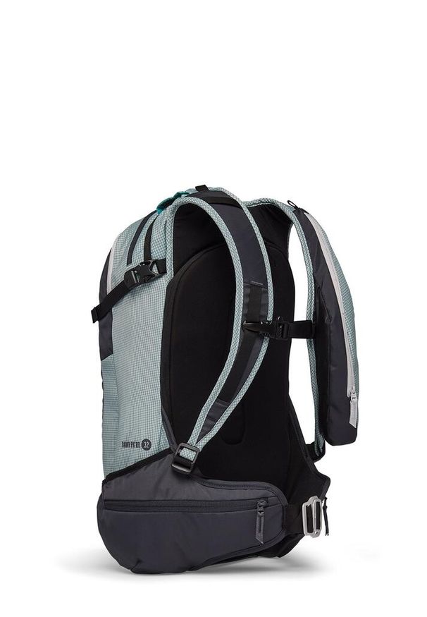 Plecak Black Diamond Dawn Patrol 32. Kolor: zielony