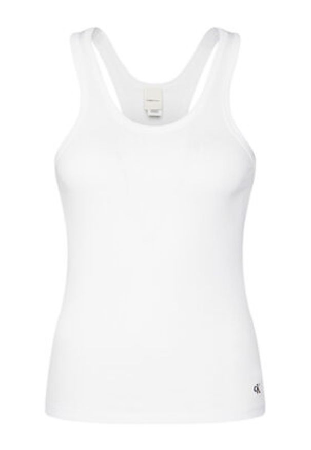 Calvin Klein Underwear Komplet topów LV00QS7493 Kolorowy Regular Fit. Materiał: bawełna. Wzór: kolorowy