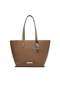 Karl Lagerfeld - KARL LAGERFELD Torebka B1W30012 Brązowy. Kolor: brązowy #1