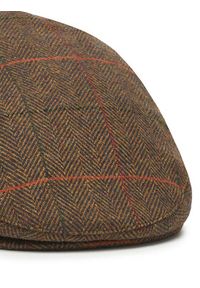 Barbour Kaszkiet Wilkin MHA0665OL31 Zielony. Kolor: zielony. Materiał: poliester, materiał #3