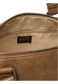 G-Star RAW - G-Star Raw Torebka EO-LDA8819 Brązowy. Kolor: brązowy #3