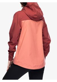 Kurtka przeciwdeszczowa damska Inov-8 Venturelite Jacket FZ. Kolor: różowy