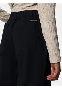 columbia - Columbia Spodnie outdoor Brea Falls™ 2086004 Czarny Regular Fit. Kolor: czarny. Materiał: syntetyk. Sport: outdoor #3