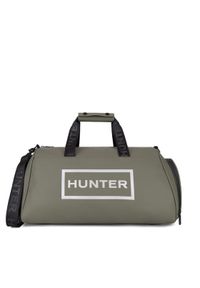 Hunter Torba podróżna HTR-K-012-06 Khaki. Kolor: brązowy. Materiał: poliester #1