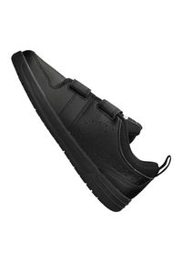 Buty Nike Pico 5 Psv Jr AR4161-001 czarne. Kolor: czarny #6