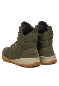 columbia - Columbia Trekkingi Fairbanks Omni-Heat 2100831 Zielony. Kolor: zielony. Materiał: materiał. Technologia: Omni-Heat (Columbia). Sport: turystyka piesza #2