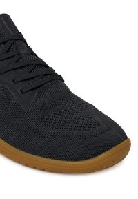 Vivo Barefoot Sneakersy Primus Lite Knit Natural 209576 Czarny. Kolor: czarny. Materiał: materiał #6