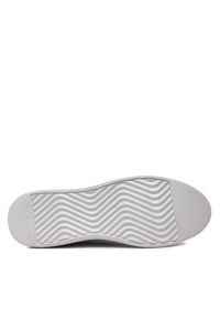 TOMMY HILFIGER - Tommy Hilfiger Sneakersy Lightweight Cup Mesh FM0FM05115 Granatowy. Kolor: niebieski. Materiał: materiał #3