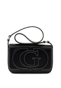 Guess Torebka 183375 Czarny. Kolor: czarny #1