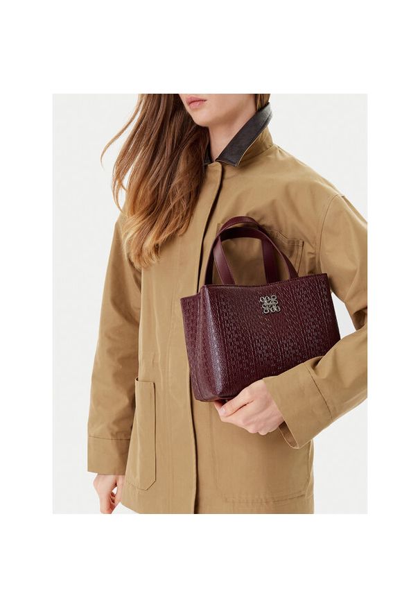 Torebka Nine West. Kolor: czerwony