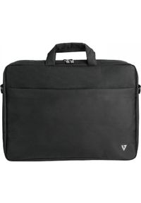 Torba V7 14.1IN POLYESTER TOPLOAD BAG