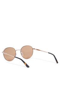 Guess Okulary przeciwsłoneczne GU00237 Złoty. Kolor: złoty #2