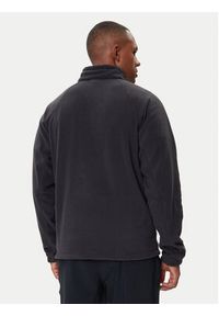 columbia - Columbia Polar Fast Trek™ 1420421 Czarny Classic Fit. Kolor: czarny. Materiał: syntetyk #5