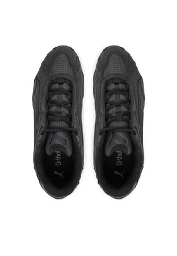 Puma Sneakersy Inhale Essentials 403275 07 Czarny. Kolor: czarny. Materiał: materiał