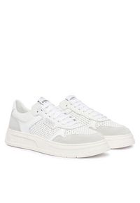 Iceberg Sneakersy IU175106 Biały. Kolor: biały. Materiał: skóra #3