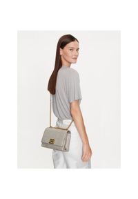 Torebka DKNY. Kolor: szary #1
