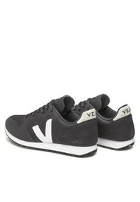 Veja Sneakersy Sdu Tpu Canvas RT0102698B Czarny. Kolor: czarny. Materiał: materiał #8