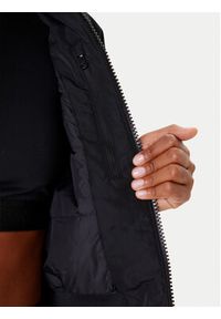 Adidas by Stella McCartney - adidas by Stella McCartney Kurtka bomber True Nature JF6030 Czarny Loose Fit. Kolor: czarny. Materiał: syntetyk #5